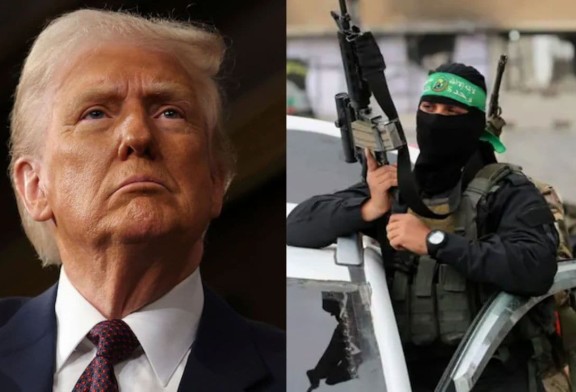 Israël en guerre : le Hamas demande plus de temps pour étudier le plan de paix de Donald Trump