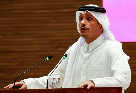 Israël en guerre : le Qatar accuse le Hamas d’avoir violé le cessez-le-feu à Gaza