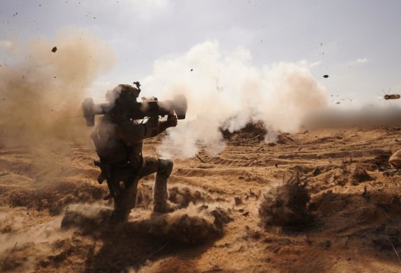 Israël en guerre : les forces de Tsahal continuent d’éliminer des terroristes dans toute la bande de Gaza