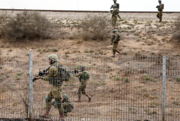 Israël en guerre : Israël va lever demain l’état d’urgence dans les localités israéliennes du sud du pays