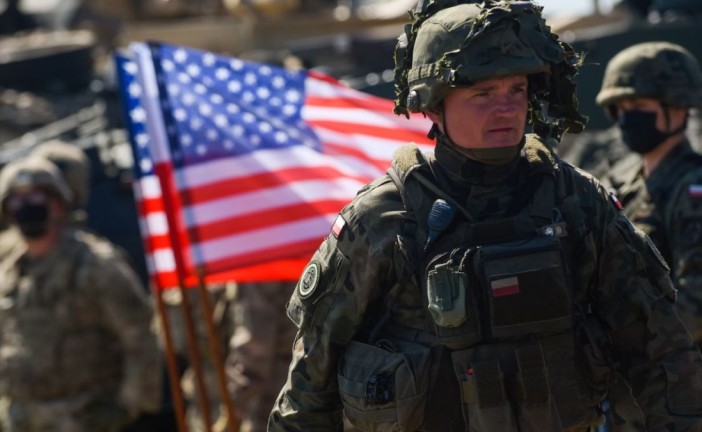 Israël en guerre : les États-Unis vont envoyer 200 soldats en Israël pour établir un centre de coordination à Gaza