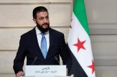 Ahmed al-Charaa confirme qu’Israël et Syrie sont engagés « dans des négociations sécuritaires directes »