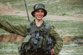 Israël en guerre : les États-Unis auraient promis un sauf-conduit aux terroristes du Hamas retranchés à Rafah en échange de la libération par le groupe terroriste du corps d’Hadar Goldin