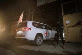 Israël en guerre : le Hamas annonce qu’il restituera à 21h00 le corps d’un otage décédé à Israël