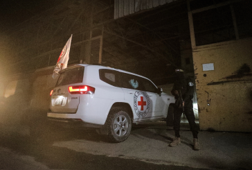 Israël en guerre : le Hamas annonce qu’il restituera à 21h00 le corps d’un otage décédé à Israël