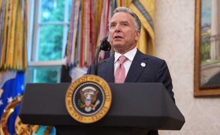 Israël en guerre : Steve Witkoff affirme que des responsables du Hamas lui auraient indiqué sa volonté de déposer les armes