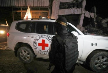 Israël en guerre : le Hamas annonce qu’il restituera à 20h00 le corps d’un otage décédé à Israël