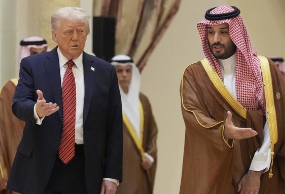 Des tensions seraient apparues entre les États-Unis et l’Arabie saoudite concernant la normalisation israélo-saoudienne