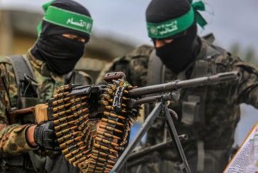Israël en guerre : le Hamas stockerait des armes en Afrique pour contourner l’accord de cessez-le-feu en cours à Gaza