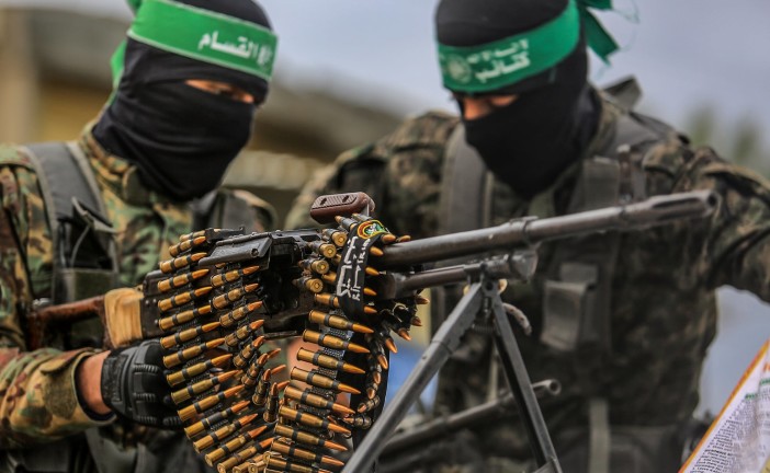 Israël en guerre : le Hamas stockerait des armes en Afrique pour contourner l’accord de cessez-le-feu en cours à Gaza