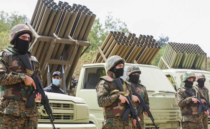 Israël en guerre : Israël et les États-Unis commenceraient à perdre patience face au refus du Hezbollah de se désarmer