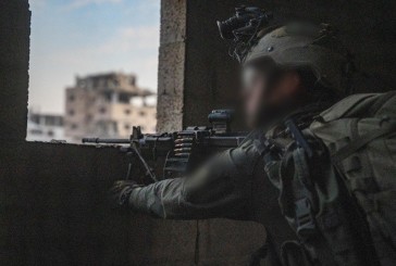 Israël en guerre : les forces de Tsahal ciblent un haut responsable terroriste du Hamas lors d’une frappe sur la ville de Gaza, suite à une attaque contre des troupes israéliennes à Khan Yunès