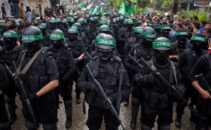 Israël en guerre : l’Égypte propose aux terroristes du Hamas retranchés à Rafah de déposer les armes en échange d’un passage sûr vers d’autres zones de Gaza