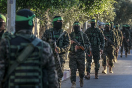 Israël en guerre : le Hamas n&rsquo;arriverait plus à payer intégralement les salaires de ses terroristes suite aux actions de Tsahal à Gaza et en Judée-Samarie