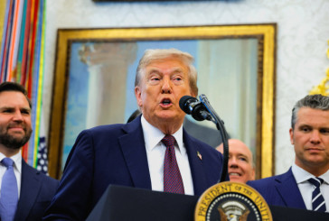 Israël en guerre : Donald Trump devrait prochainement annoncer la création d’un « conseil de la paix » pour Gaza et le lancement de la seconde phase du cessez-le-feu