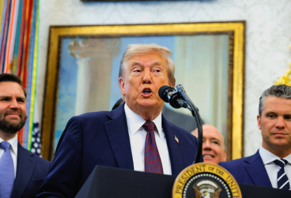 Israël en guerre : Donald Trump devrait prochainement annoncer la création d’un « conseil de la paix » pour Gaza et le lancement de la seconde phase du cessez-le-feu