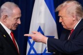 Israël en guerre : Donald Trump aurait demandé à Benjamin Netanyahu de modifier sa politique en Judée-Samarie