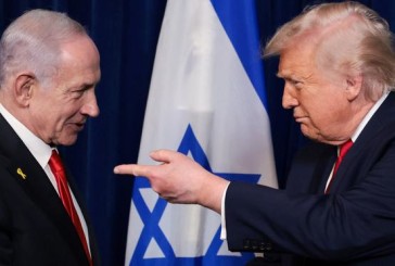 Israël en guerre : Donald Trump aurait demandé à Benjamin Netanyahu de modifier sa politique en Judée-Samarie