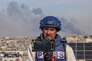 Israël en guerre : selon une étude israélienne, 60% des journalistes palestiniens qui ont couvert la guerre à Gaza étaient des terroristes