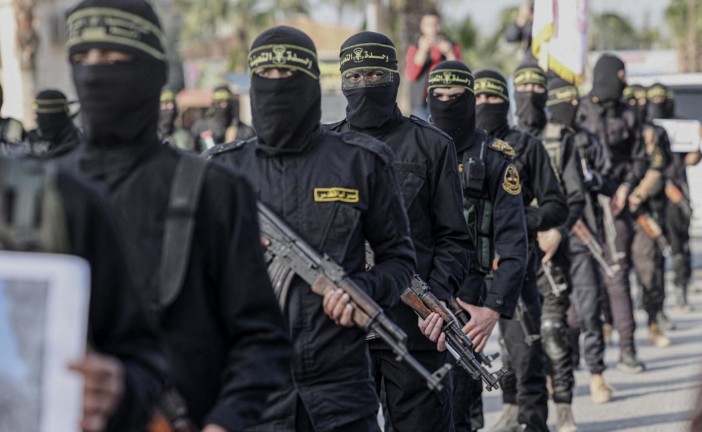 Israël en guerre : le Jihad islamique palestinien affirme avoir remis à Israël les derniers otages qui étaient en sa possession