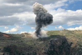 Israël en guerre : les forces de Tsahal éliminent deux terroristes du Hezbollah impliqués dans la reconstruction d&rsquo;infrastructures militaires au sud-Liban