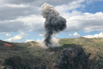 Israël en guerre : les forces de Tsahal éliminent deux terroristes du Hezbollah impliqués dans la reconstruction d&rsquo;infrastructures militaires au sud-Liban