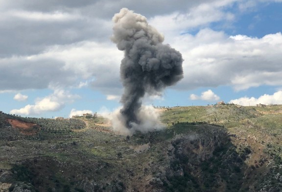 Israël en guerre : les forces de Tsahal éliminent deux terroristes du Hezbollah impliqués dans la reconstruction d&rsquo;infrastructures militaires au sud-Liban
