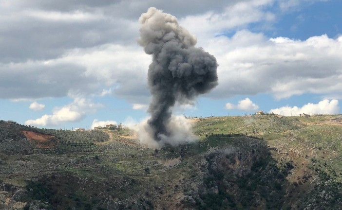 Israël en guerre : les forces de Tsahal éliminent deux terroristes du Hezbollah impliqués dans la reconstruction d&rsquo;infrastructures militaires au sud-Liban