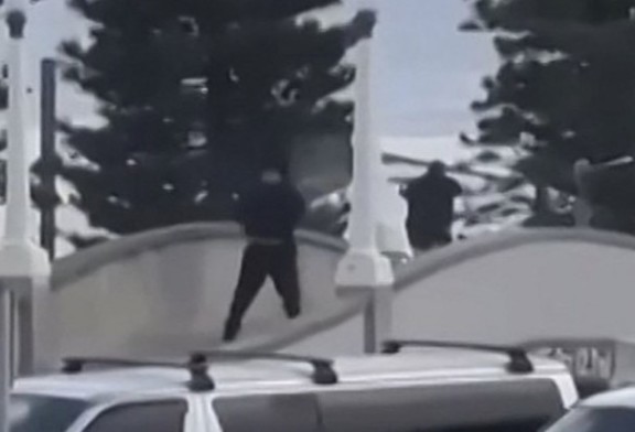 ÉDITORIAL – Lorsque le terrorisme frappe encore les Juifs en Australie, le silence devient complice