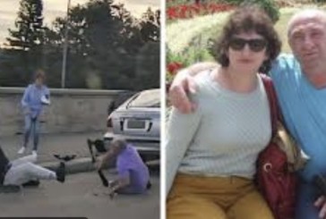 Video de l&rsquo;intervention  : Hommage officiel à Boris et Sofia Gurman zal ainsi que Dan Elkayam zal – trois vies offertes pour sauver d’autres vies