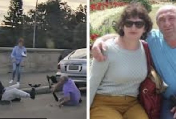 Video de l’intervention : Hommage officiel à Boris et Sofia Gurman zal ainsi que Dan Elkayam zal – trois vies offertes pour sauver d’autres vies