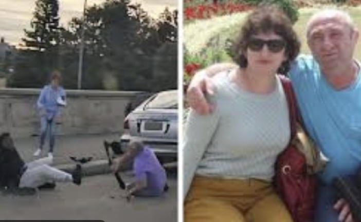 Video de l&rsquo;intervention  : Hommage officiel à Boris et Sofia Gurman zal ainsi que Dan Elkayam zal – trois vies offertes pour sauver d’autres vies