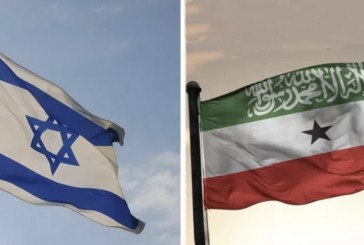 Israël reconnaît officiellement le Somaliland : un tournant diplomatique majeur