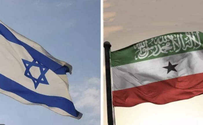 Israël reconnaît officiellement le Somaliland : un tournant diplomatique majeur