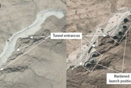 TRIBUNE – L’Iran ne cherche plus la dissuasion : il prépare la rupture stratégique Par Alain Sayada