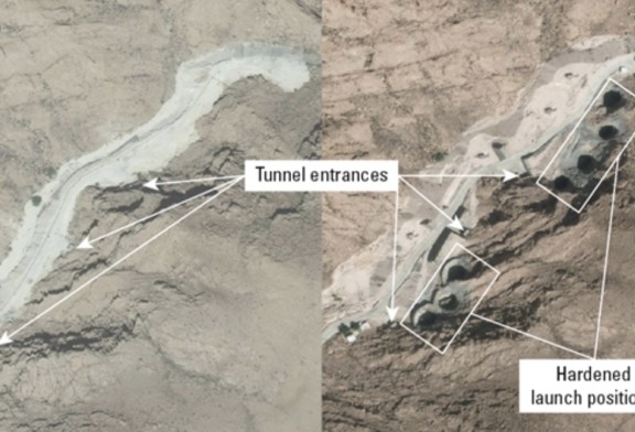 TRIBUNE – L’Iran ne cherche plus la dissuasion : il prépare la rupture stratégique Par Alain Sayada