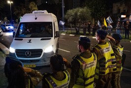 Israël en guerre : les restes du corps transférés à Israël ne seraient pas ceux d’un otage israélien