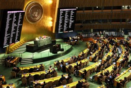 Israël en guerre : l&rsquo;ONU dépenserait près de 100 millions de dollars par an pour cibler Israël