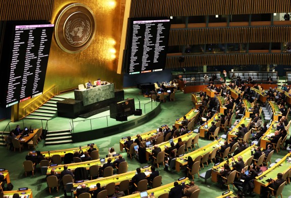 Israël en guerre : l&rsquo;ONU dépenserait près de 100 millions de dollars par an pour cibler Israël