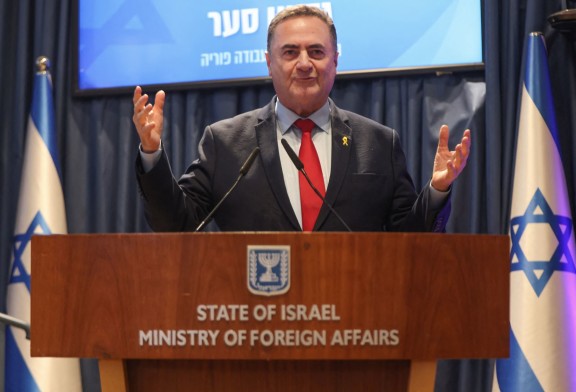 Israël en guerre : Israel Katz prévoit de créer des implantations militaro-agricoles dans le nord de Gaza