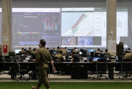 Israël en guerre : Israël aurait espionné un centre de coordination militaire américain dans le sud du pays, Tsahal dément