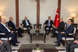 Israël en guerre : le Hamas accuse Israël d’empêcher le passage à la deuxième phase du plan de paix de Donald Trump à Gaza