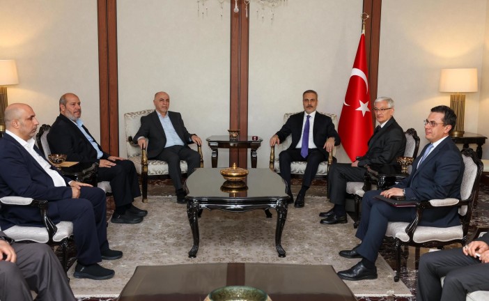 Israël en guerre : le Hamas accuse Israël d’empêcher le passage à la deuxième phase du plan de paix de Donald Trump à Gaza