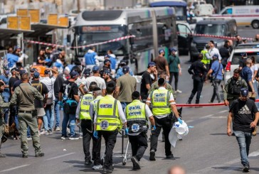 Israël en guerre : le contrôleur d&rsquo;Etat prévient que Jérusalem est sous la menace d&rsquo;une attaque terroriste d&rsquo;une ampleur comparable à celle du 7 octobre