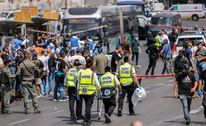 Israël en guerre : le contrôleur d&rsquo;Etat prévient que Jérusalem est sous la menace d&rsquo;une attaque terroriste d&rsquo;une ampleur comparable à celle du 7 octobre