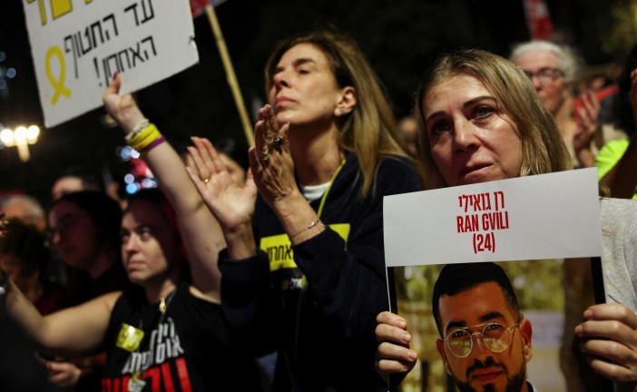 Israël en guerre : le Hamas ignorerait les informations israéliennes cruciales concernant le lieu d&rsquo;inhumation de Ran Gvili à Gaza