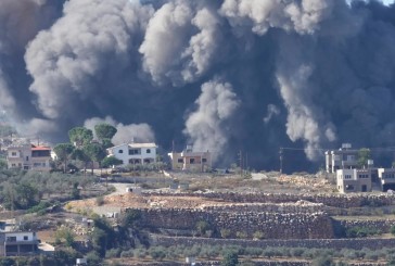 Israël en guerre : les forces de Tsahal ont éliminé 40 terroristes du Hezbollah lors de frappes aériennes sur le sud-Liban depuis octobre