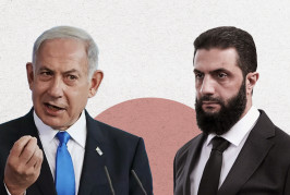 Accord Israël-Syrie : une rencontre israélo-syrienne devrait se tenir entre aujourd&rsquo;hui et demain