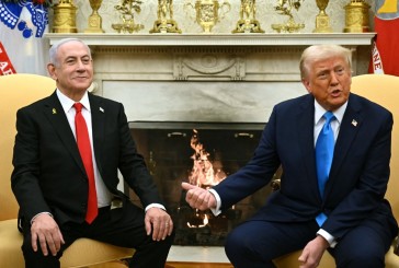 Israel en guerre : les Etats-Unis auraient invité Israel à siéger au &laquo;&nbsp;Conseil de la paix&nbsp;&raquo; de Donald Trump pour Gaza