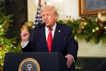 Israël en guerre : Donald Trump annonce officiellement le début de la phase II du plan de paix pour Gaza